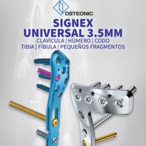 SIGNEX UNIVERAL 3.5mm