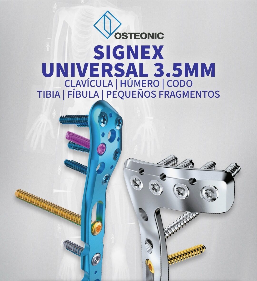 SIGNEX UNIVERAL 3.5mm