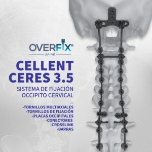 CELLENT CERES 3.5