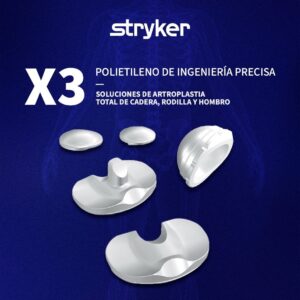 X3 - POLIETILENO DE INGENIERÍA PRECÍSA