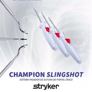 CHAMPION Slingshot