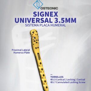 SIGNEX UNIVERSAL 3.5mm