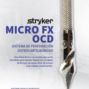 MICRO FX OCD