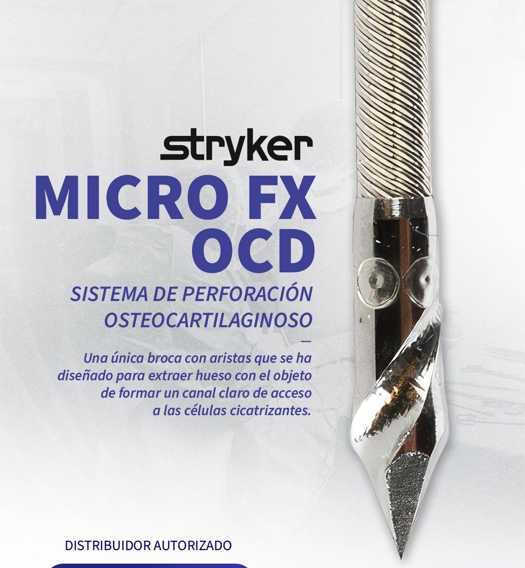 MICRO FX OCD